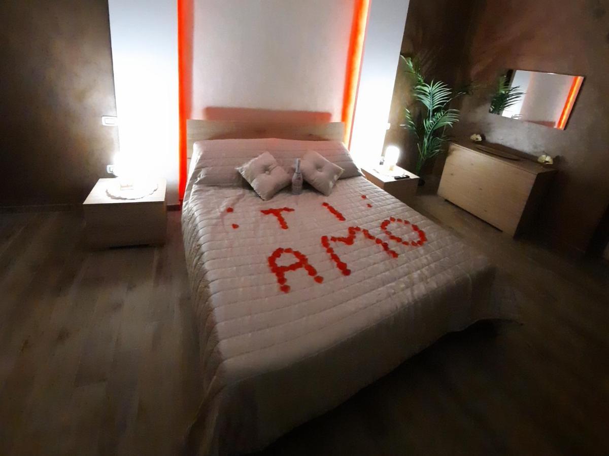 Suite Natura Bed&Beauty Spa Taranto Dış mekan fotoğraf
