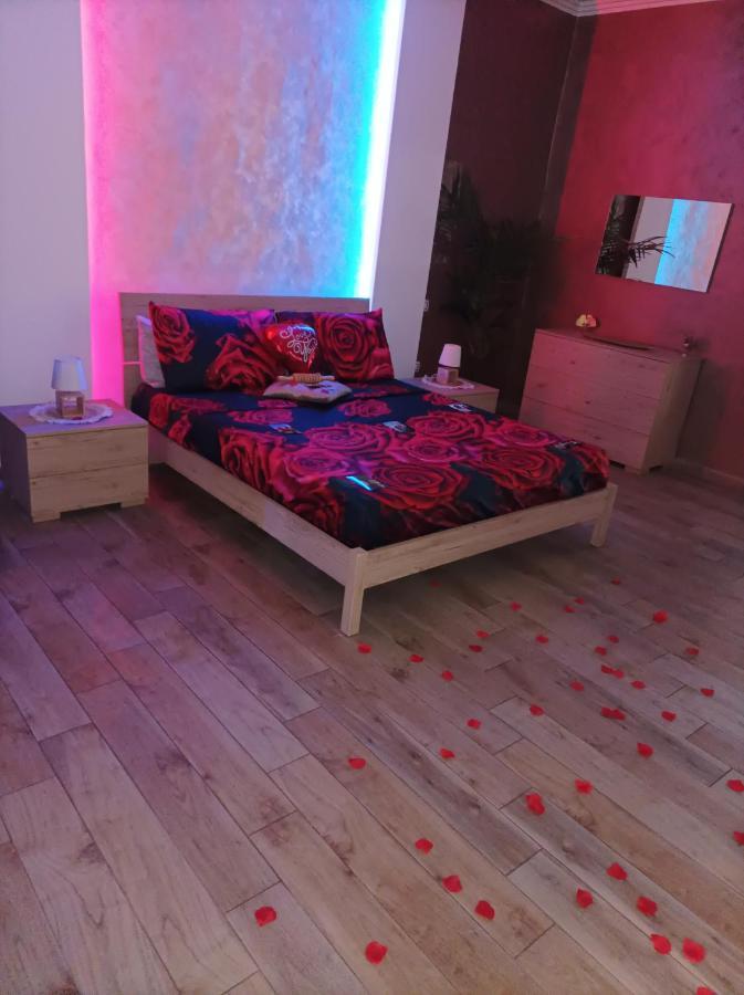 Suite Natura Bed&Beauty Spa Taranto Dış mekan fotoğraf