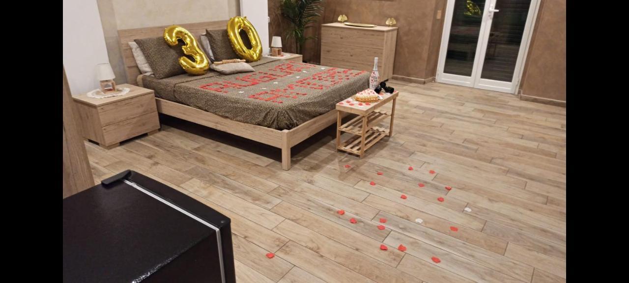 Suite Natura Bed&Beauty Spa Taranto Dış mekan fotoğraf